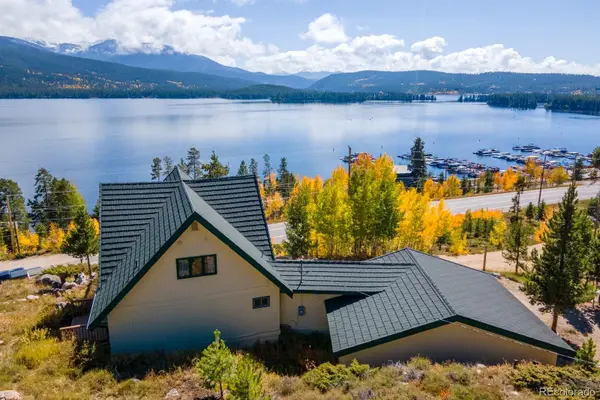 12735 Us Highway 34, Grand Lake, CO 80447