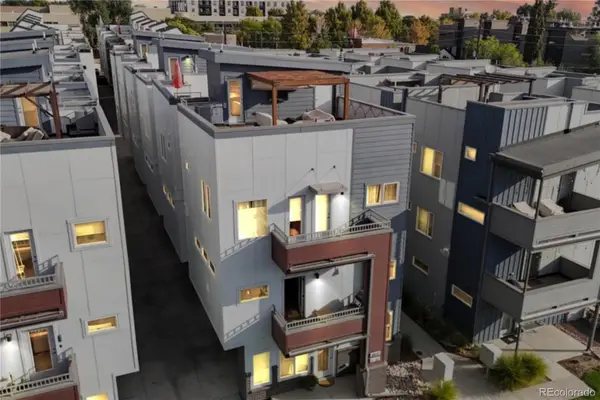 2815 W 25th Avenue #2, Denver, CO 80211