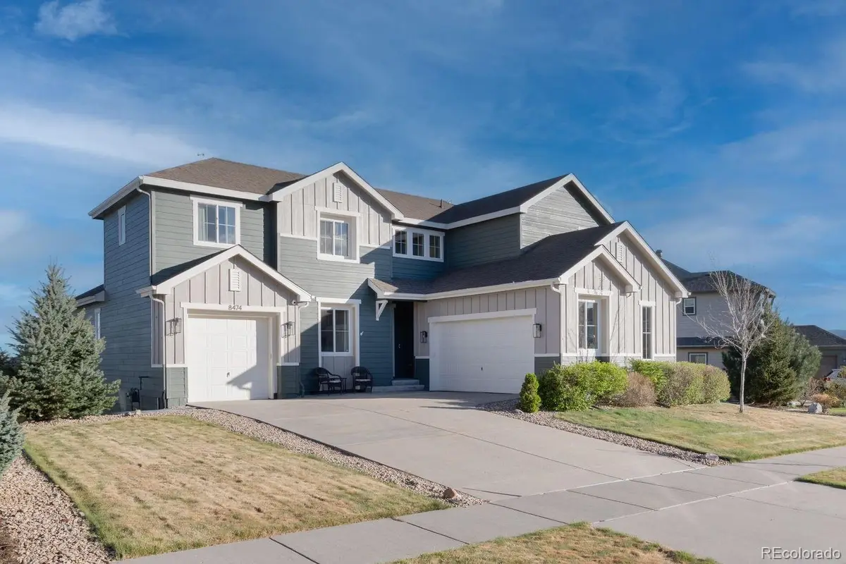 8474 Poppy Street, Arvada, CO 80007 - #1
