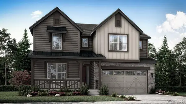 15012 W Beloit Avenue, Morrison, CO 80465