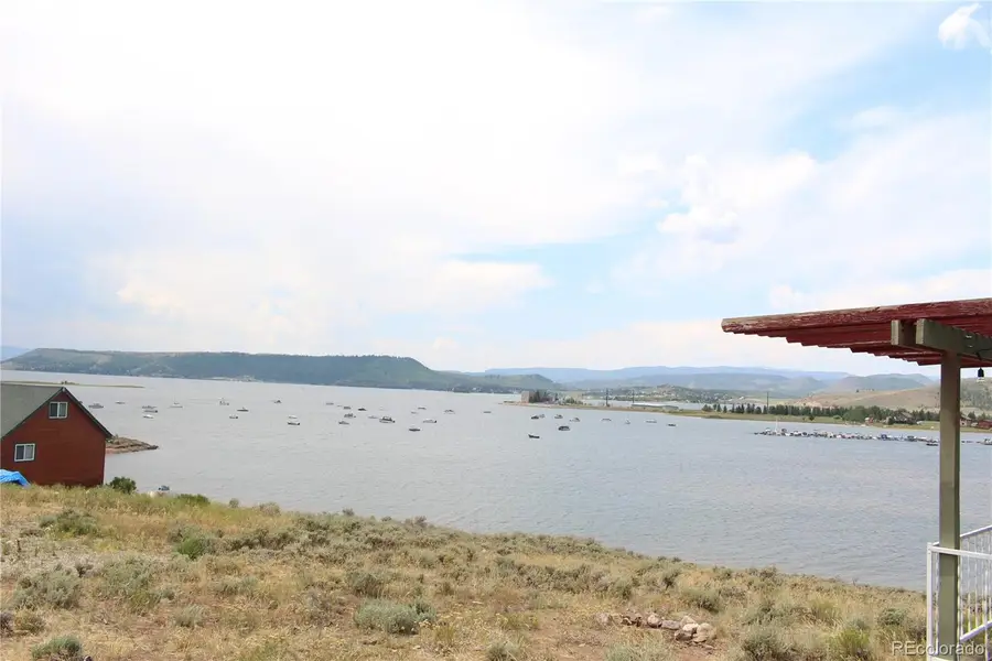 262 County Road 642, Granby, CO 80446 - #3