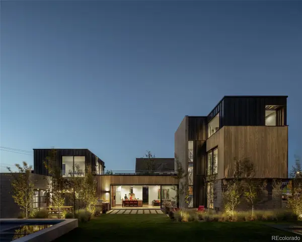 3011 Lawrence Street, Denver, CO 80205