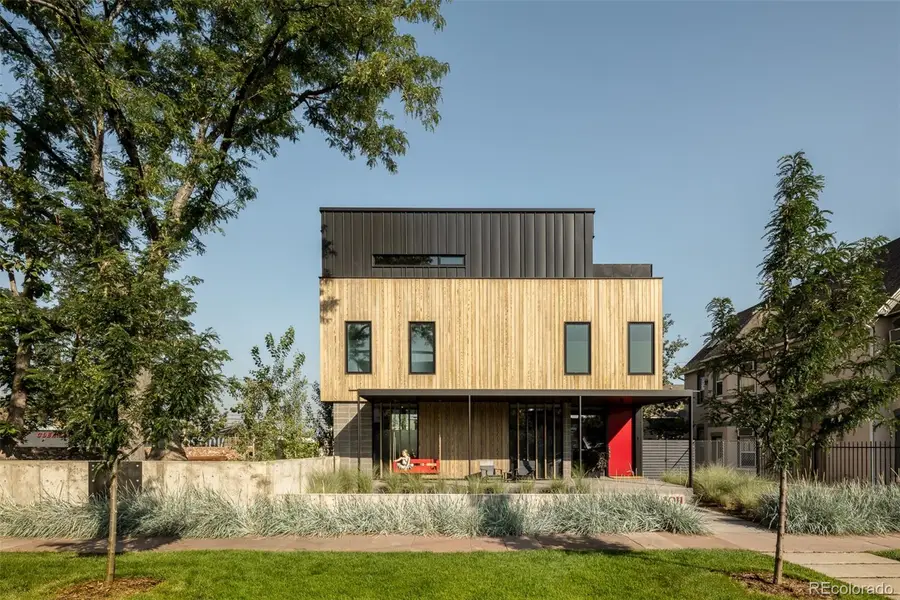 3011 Lawrence Street, Denver, CO 80205 - #2