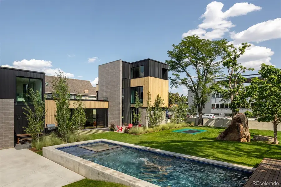 3011 Lawrence Street, Denver, CO 80205 - #3