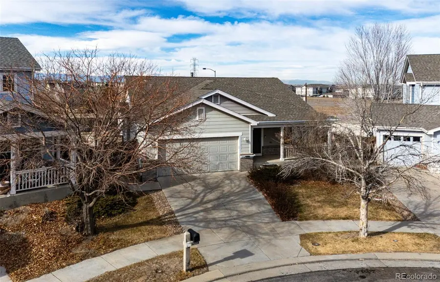 10181 Chambers Drive, Commerce City, CO 80022 - Image #2