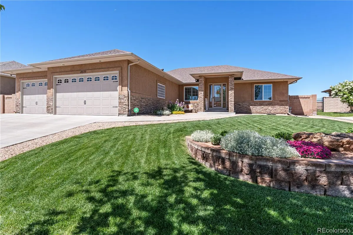 3531 Maricopa, Pueblo, CO 81005 - #1