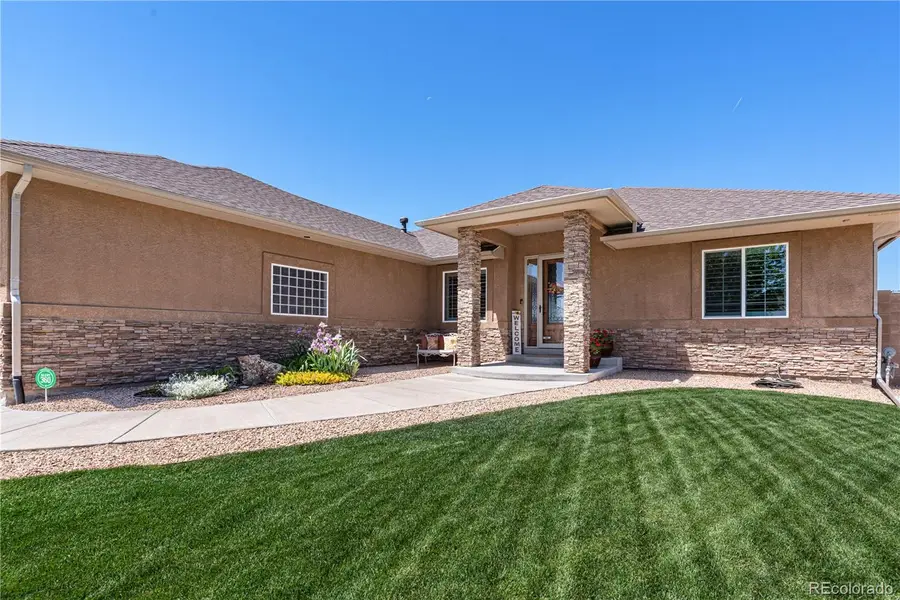 3531 Maricopa, Pueblo, CO 81005 - #2