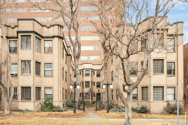 1137 N Sherman Street #14, Denver, CO 80203