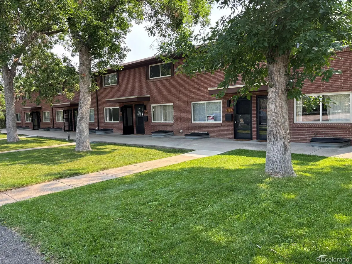 3736 Miller Court, Wheat Ridge, CO 80033 - #1
