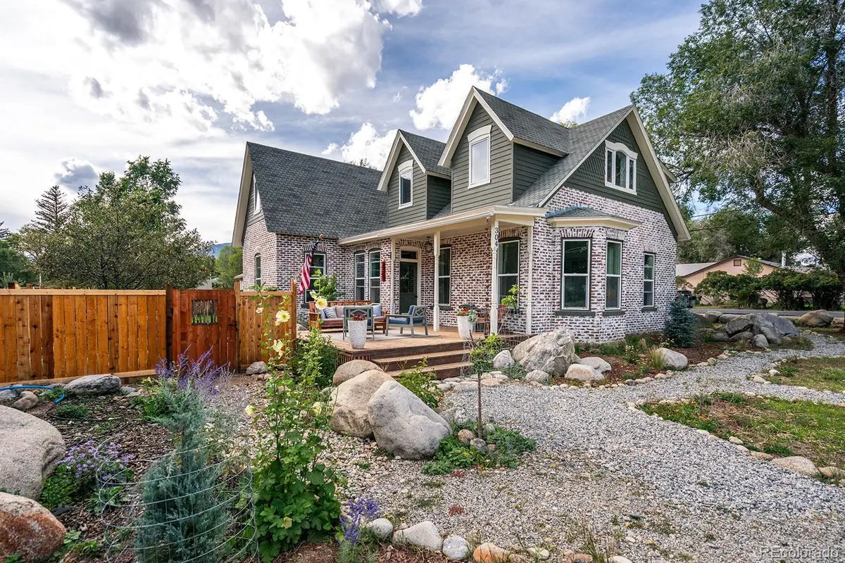 304 S Colorado Avenue, Buena Vista, CO 81211 - #1