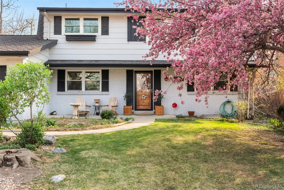 11256 W 26th Place, Lakewood, CO 80215 - #1