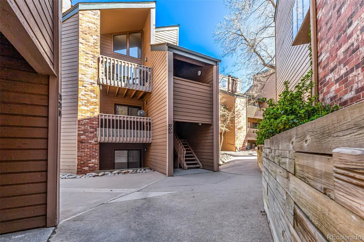 12354 W Nevada Place #301, Lakewood, CO 80228 - #1