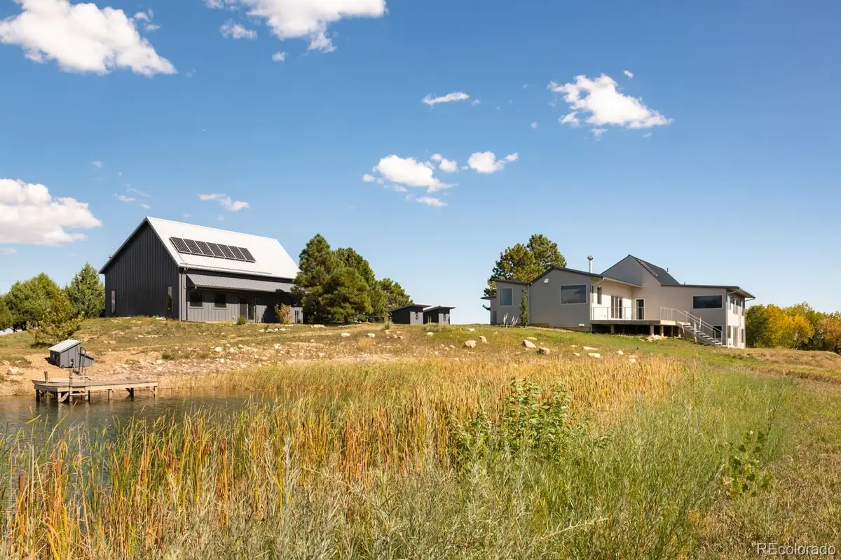 5952 Oxford Road, Niwot, CO 80503 - Image #1