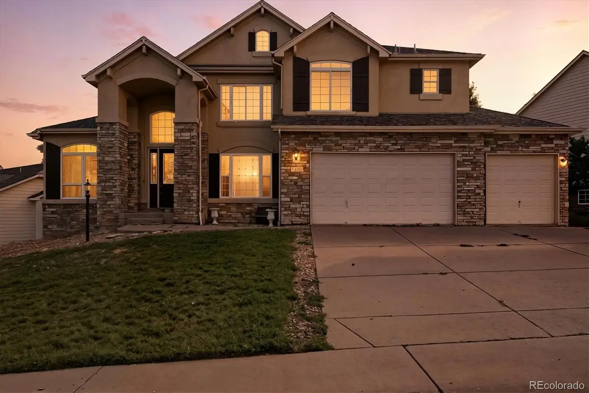 1700 Peninsula Circle, Castle Rock, CO 80104 - Image #1