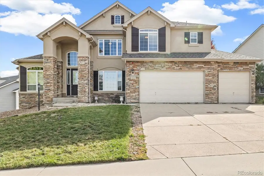 1700 Peninsula Circle, Castle Rock, CO 80104 - Image #2