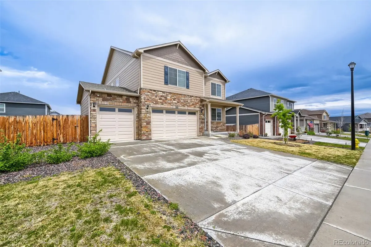 13376 Willow Street, Thornton, CO 80602 - #1