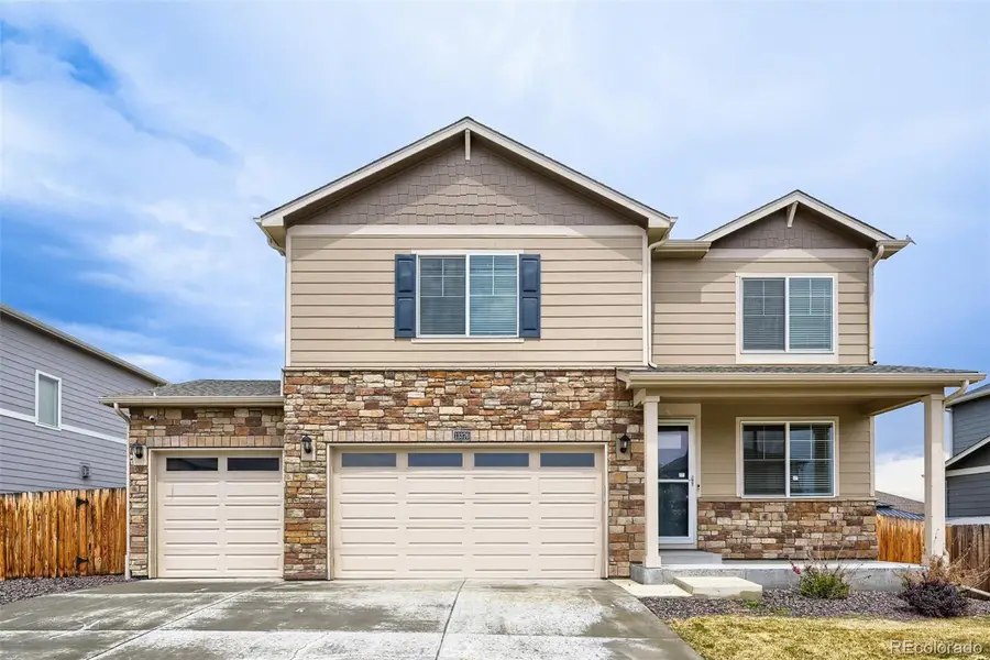 13376 Willow Street, Thornton, CO 80602 - #2