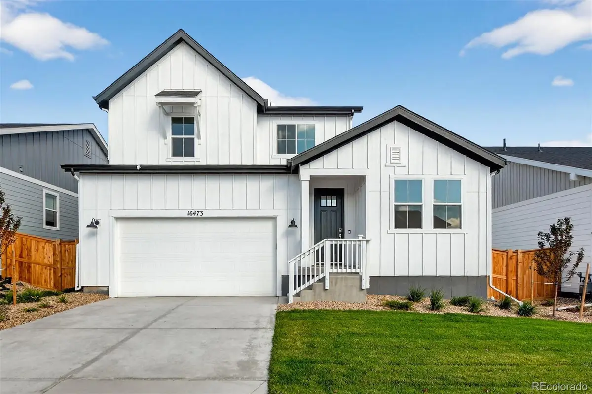 16473 W 93rd Way, Arvada, CO 80007 - Image #1