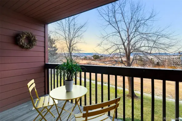 437 Wright Street #30, Lakewood, CO 80228