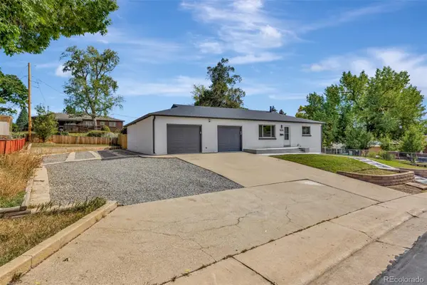 928 S Swadley Street, Lakewood, CO 80228