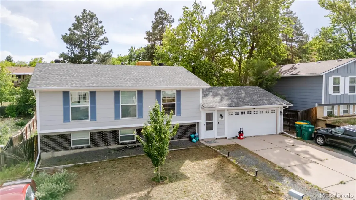 16568 E Lasalle Place, Aurora, CO 80013 - #1