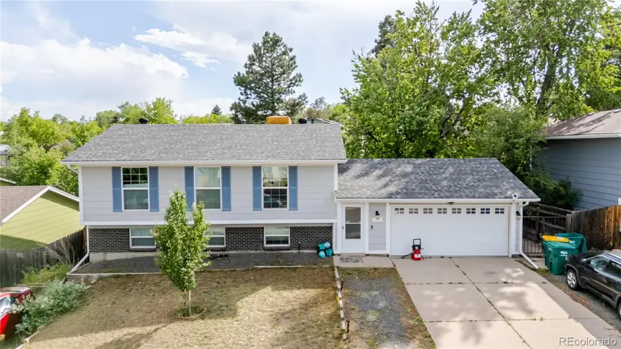 16568 E Lasalle Place, Aurora, CO 80013 - #3