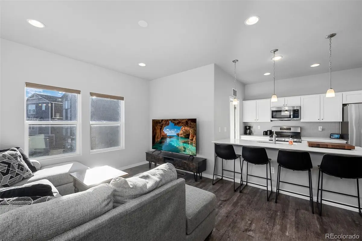 7410 Gorgeted Quail Grove, Colorado Springs, CO 80923 - #1