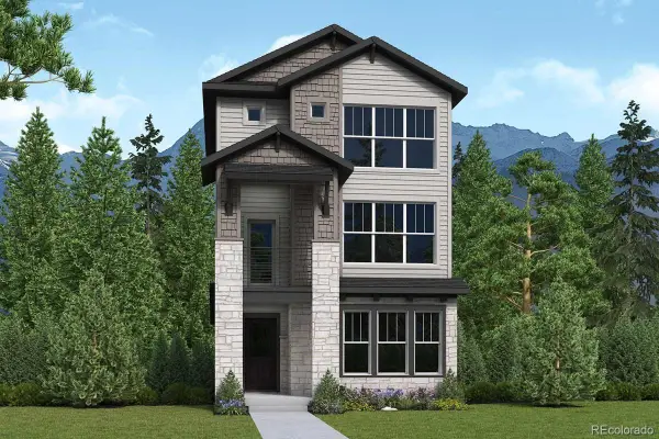 4732 N Denali Court, Aurora, CO 80019
