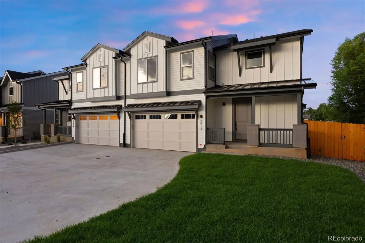 4030 Upham Street, Wheat Ridge, CO 80033 - Image #1