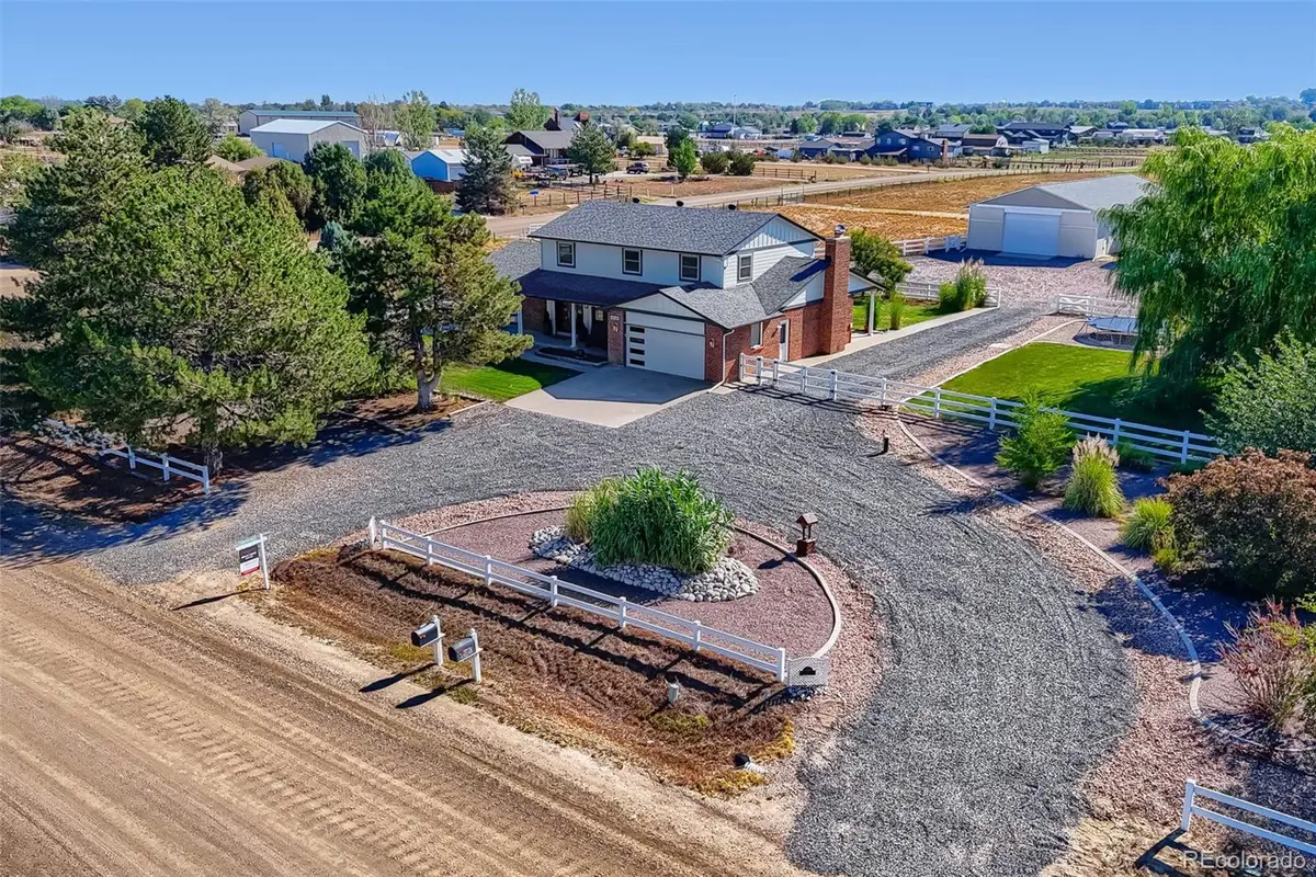 14048 Downing Street, Brighton, CO 80602 - #1