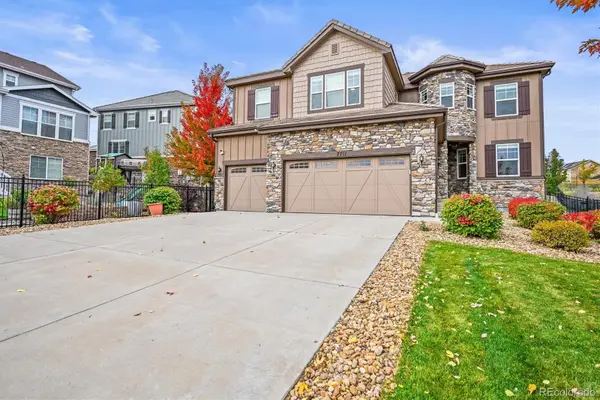 7711 S Queensburg Way, Aurora, CO 80016