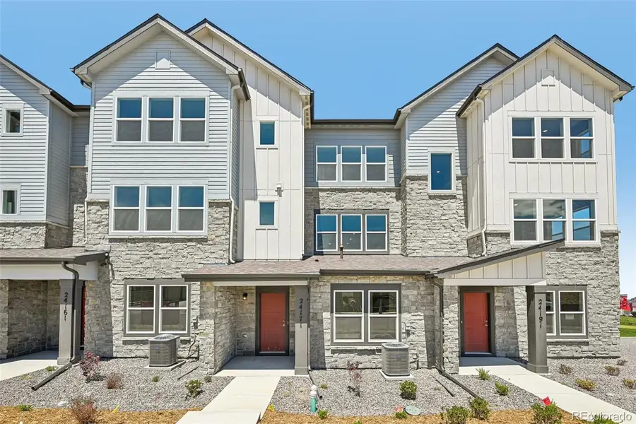 24171 E 54th Place, Aurora, CO 80019 - #2