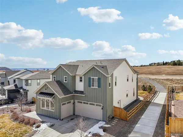 6361 Kenzie Circle, Castle Pines, CO 80108