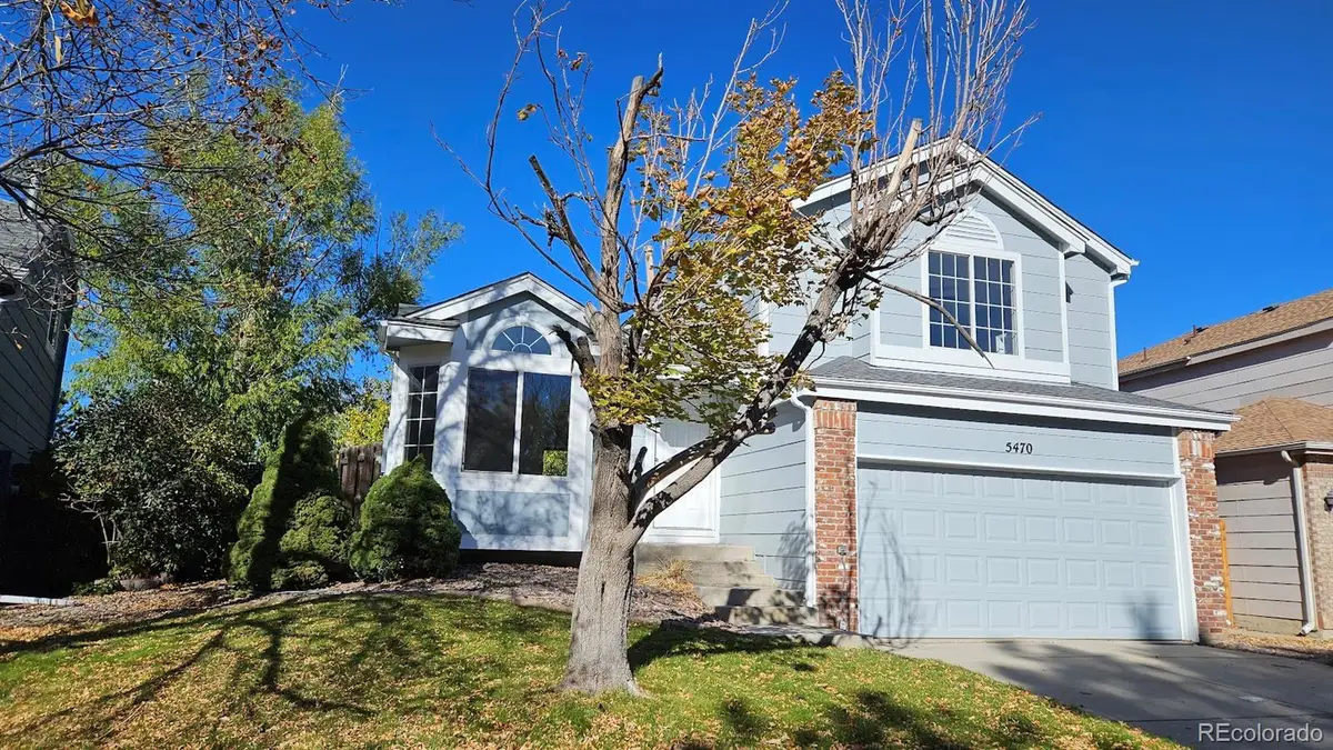 5470 S Jericho Way, Centennial, CO 80015 - Image #1