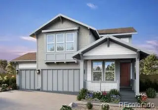 5397 Daylily Lane, Firestone, CO 80504 - #1
