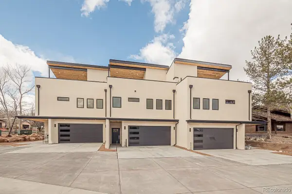 2398 Ridge Circle Drive #A, Grand Junction, CO 81507