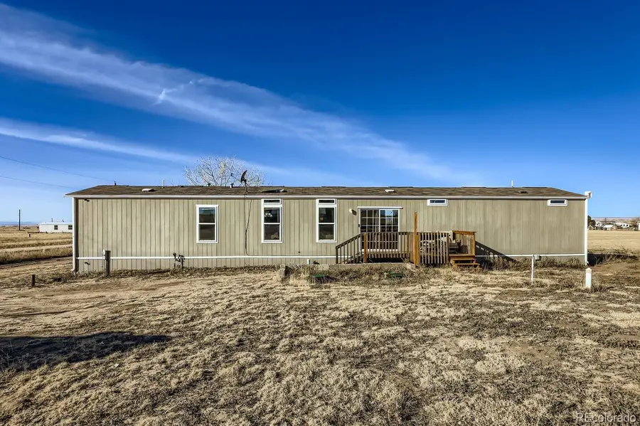 27604 Mucho Grande View, Calhan, CO 80808 - #2