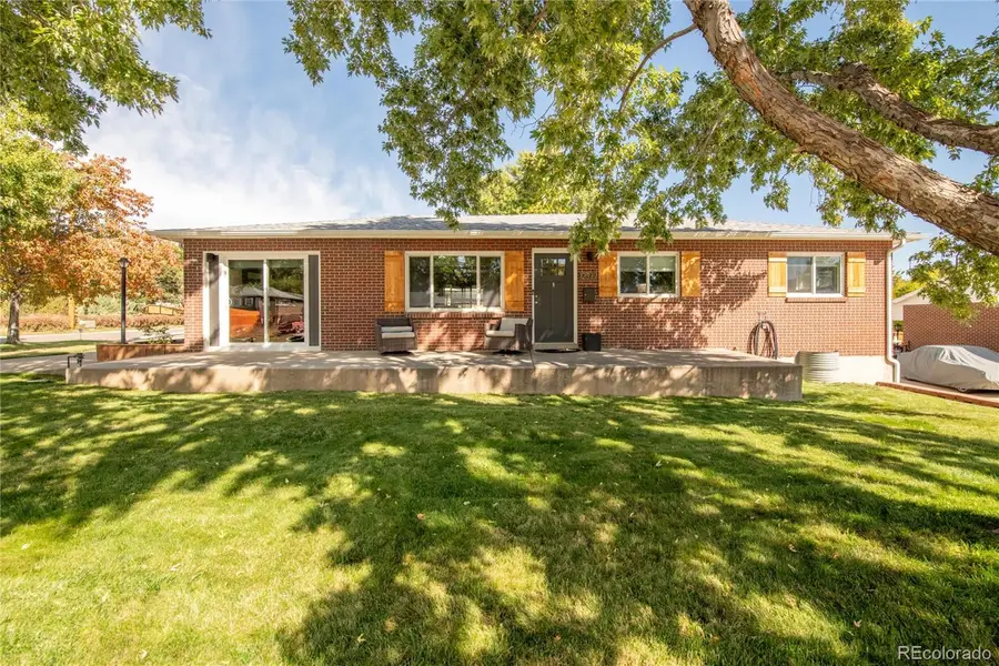 12377 W Mississippi Avenue, Lakewood, CO 80228 - #2