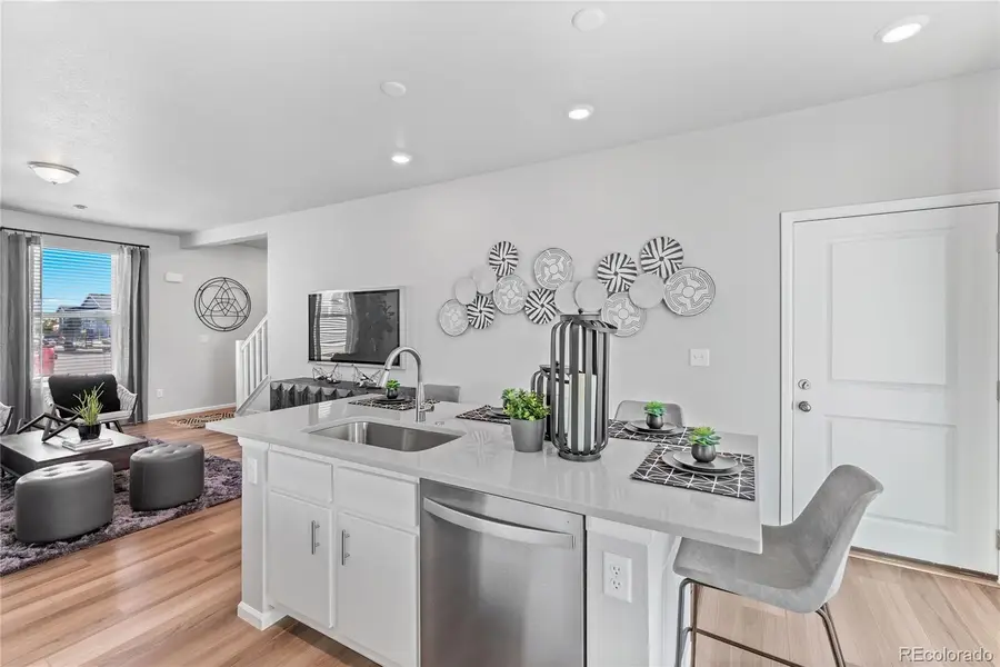 3914 N Rome Street, Aurora, CO 80019 - #3