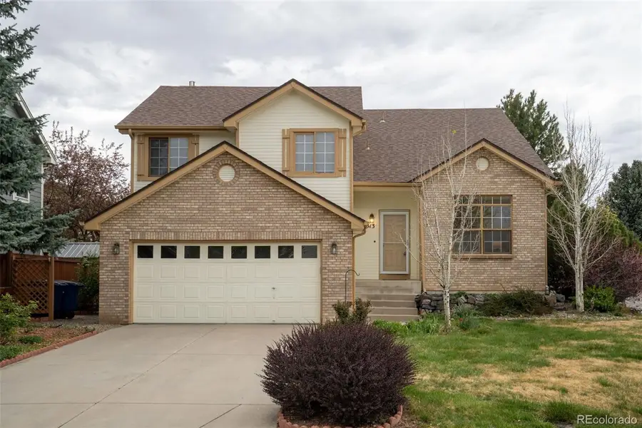 14513 W 69th Place, Arvada, CO 80004 - #2
