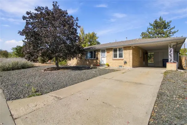 9335 W 53rd, Arvada, CO 80002