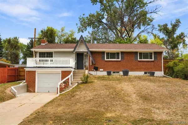 8088 Raleigh, Westminster, CO 80031