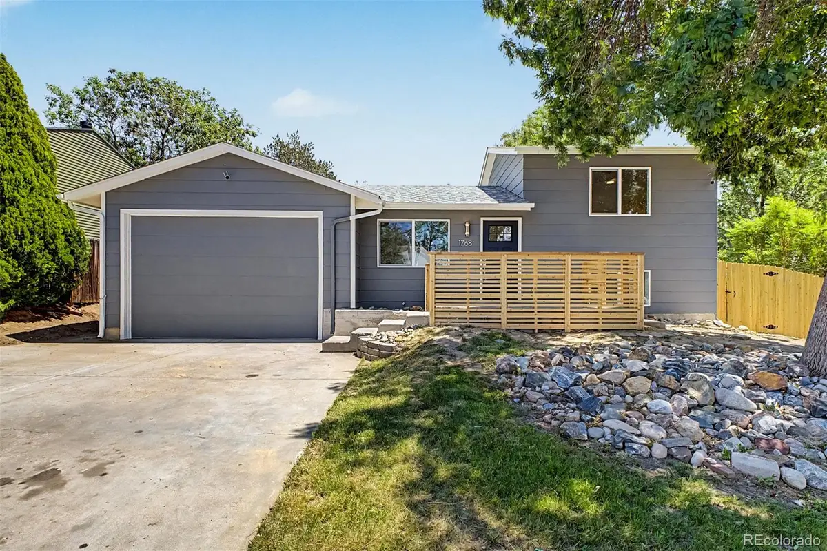 1768 Laredo Street, Aurora, CO 80011 - #1