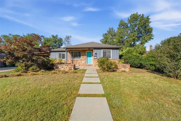 4155 Jay, Wheat Ridge, CO 80033