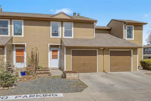 5419 W 16th Avenue, Lakewood, CO 80214