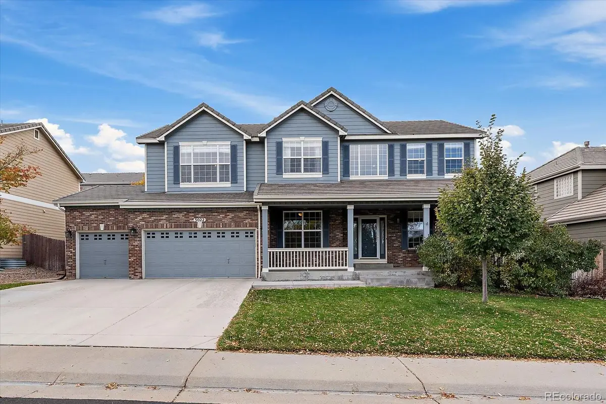 3022 E 137th Place, Thornton, CO 80602 - Image #1