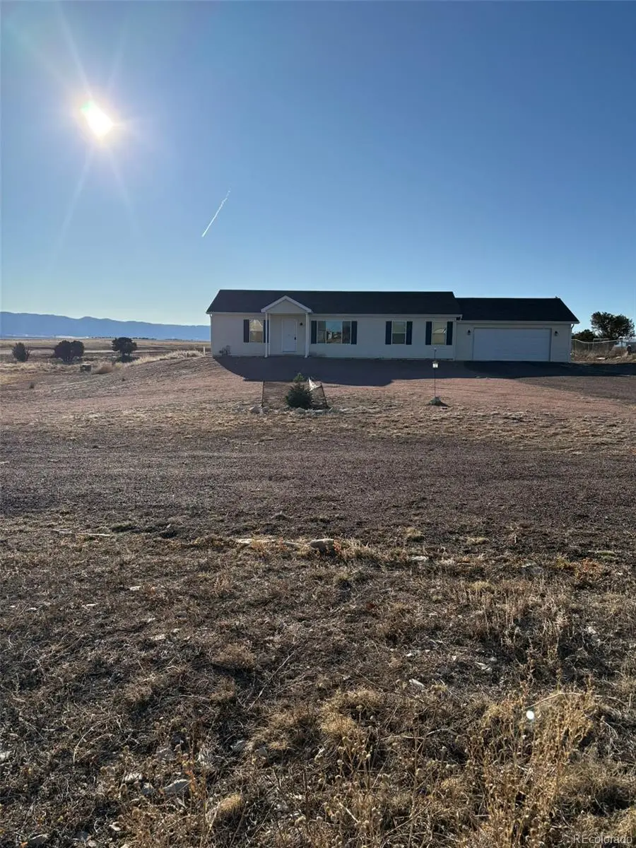 307 S Montecito Drive, Pueblo, CO 81007 - #1