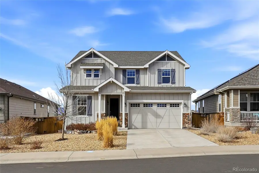 4162 Forever Circle, Castle Rock, CO 80109 - #3