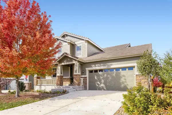 13775 Ashgrove, Parker, CO 80134