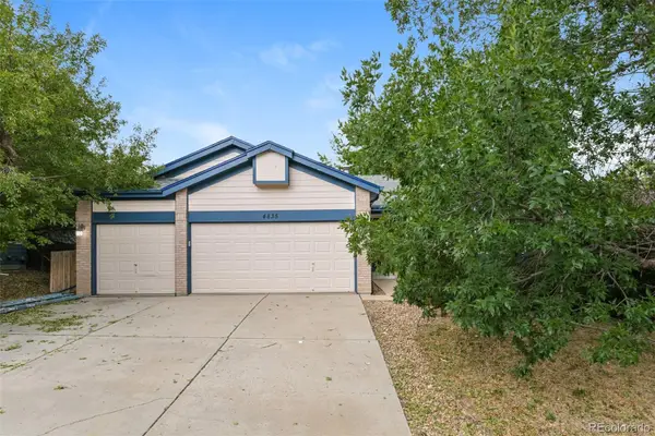 4835 S Danube, Aurora, CO 80015